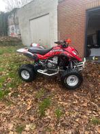 Quad kawasaki kfx 400, Motos, 400 cm³