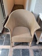 comfortabele decostoel, Ophalen