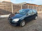 Vw polo 1.2 benzine!!!, Autos, Achat, Entreprise, Boîte manuelle, 5 portes