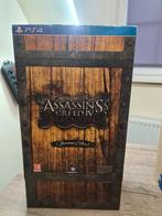Assassins Creed Black Flag Buccaneer Edition, Enlèvement