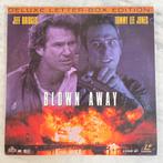 Blown Away - Laserdisc, Cd's en Dvd's, Dvd's | Overige Dvd's, Ophalen of Verzenden