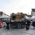 Foodtruck te koop, Ophalen of Verzenden, Diepvries