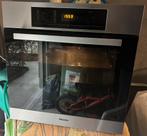 Miele inbouw oven pyrolyse (zelfreinigend) 60x60cm., Ophalen, Zo goed als nieuw