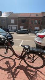 elektrische fiets te koop, Fietsen en Brommers, Elektrische fietsen, Ophalen, Nieuw, 50 km per accu of meer, 55 tot 59 cm