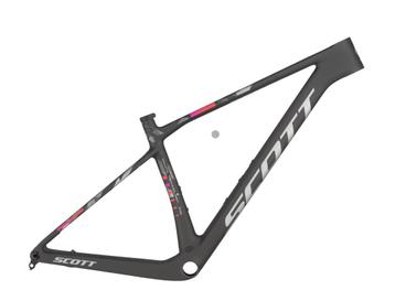 SCOTT SCALE RC WORLDCUP 2025, Enlèvement, Neuf
