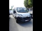 Citroën Jumper bestelwagen (2019-58.757 km) - VIN VF7YC2MFC, Auto's, Citroën, Overige brandstoffen, Bedrijf, Te koop