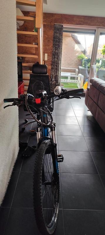  Electrische mountainbike trek powerfly 5  beschikbaar voor biedingen
