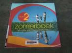 zomerboek radio 2, Ophalen of Verzenden