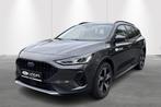 Ford Focus Clipper 1.0i EcoBoost MHEV 114kW Active X DCT - B, Auto's, Ford, Gebruikt, 155 pk, 5 deurs, 3 cilinders