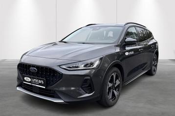 Ford Focus Clipper 1.0i EcoBoost MHEV 114kW Active X DCT - B beschikbaar voor biedingen
