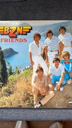 BZN : Friends, Enlèvement ou Envoi, Utilisé