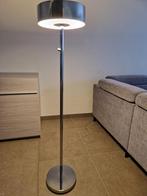 Staanlamp, Huis en Inrichting, Ophalen, Gebruikt, 100 tot 150 cm, Metaal