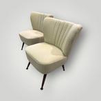 Paire de fauteuil Expo 58, Enlèvement, Comme neuf