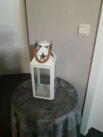 Lantaarn kerstmis, Diversen, Ophalen