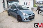 Hyundai i10 i10 1.0 Trend (bj 2017), Gebruikt, Euro 6, USB, 5 deurs
