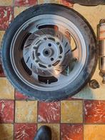 voorwiel yamaha fzx750, Ophalen of Verzenden, Gebruikt