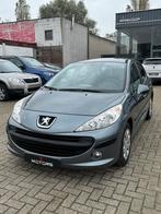 Peugeot 207 // benzine // airco, Auto's, 4 zetels, 1360 cc, Bedrijf, Handgeschakeld