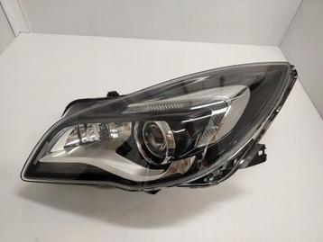 Opel Insignia A Lift Xenon LED-licht links beschikbaar voor biedingen