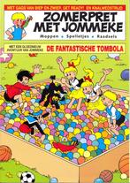 Verzameling verzamelalbums Jommeke - Jef Nys., Boeken, Stripverhalen, Jef Neys, Ophalen of Verzenden, Zo goed als nieuw, Meerdere stripboeken