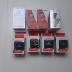 Lot Smartphones GSM's laders, Telecommunicatie, Mobiele telefoons | Nokia, Ophalen, Overige modellen, Overige kleuren, Nieuw