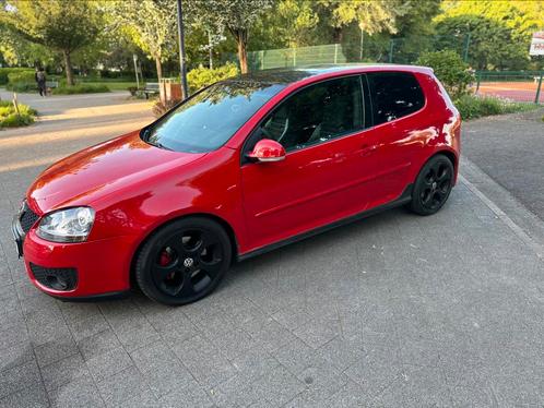 Vw golf 5 GTi 2.0tfsi BWA Turbo 250 pk benzine 2008, Auto's, Volkswagen, Particulier, Golf, Benzine, Ophalen