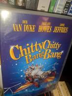Chitty chitty bang bang (dick van dyke), Ophalen of Verzenden, Zo goed als nieuw