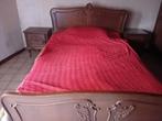 Antieke slaapkamer, Huis en Inrichting, Ophalen of Verzenden, Gebruikt