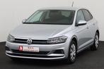 Volkswagen Polo COMFORTLINE 1.0TSI DSG7 *COMFORTLINE 1.0TSI, Auto's, Stof, Gebruikt, 95 pk, Bedrijf