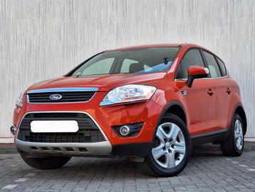 Ford Kuga 2.0TDCI 73.000 km/ Clim/ Jaar 2010 beschikbaar voor biedingen