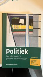 Marc Hooghe - Politiek (politieke wetenschappen), Boeken, Nieuw, Marc Hooghe; Kris Deschouwer; Silvia Erzeel; Eline Severs, Ophalen of Verzenden