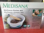 Medisina wellness stones wst, Enlèvement, Comme neuf