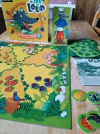 THE WOLF GAME (ALS NIEUW) vanaf 3 jaar, Kinderen en Baby's, Speelgoed | Educatief en Creatief, Puzzelen, Ophalen