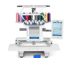 Machine a broder pr 1055x, Enlèvement, Comme neuf