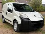 Citroën nemo //2015// euro5b//1.3hdi// gekeurd voor verkoop, Auto's, Euro 5, Citroën, Wit, Bedrijf
