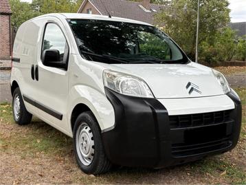 Citroën nemo //2015// euro5b//1.3hdi// gekeurd voor verkoop beschikbaar voor biedingen