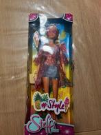 Steffi barbiepop, Enlèvement, Comme neuf, Baby Pop