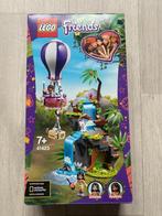 Lego Friends luchtballon, Ophalen of Verzenden, Zo goed als nieuw, Complete set, Lego
