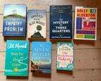 Boeken EN, Boeken, Ophalen of Verzenden, Zo goed als nieuw