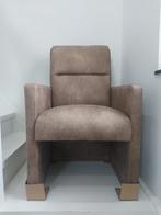 Moderne fauteuils op wieltjes, Ophalen, Overige materialen, Minder dan 75 cm, Nieuw