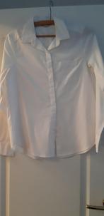 Hemdblouse, Kleding | Dames, Ophalen of Verzenden, Zo goed als nieuw, Maat 36 (S)