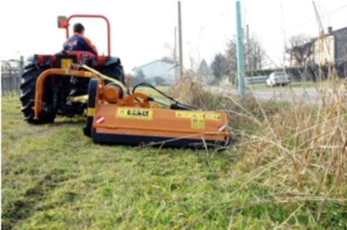 BERTI multifunctionele versnipperaar TA/LI, Tuin en Terras, Overige Tuin en Terras, Nieuw, Ophalen