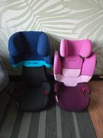 Cybex xfix bleu isofix, Kinderen en Baby's, Kinderstoelen, Ophalen, Zo goed als nieuw
