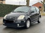 CITROËN C2//2007/1.1l Benzine//️️, Autos, Citroën, Achat, Entreprise, C2, Essence