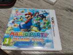 Mario party Island tour, Consoles de jeu & Jeux vidéo, Comme neuf, Enlèvement ou Envoi