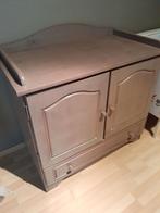 Commode kinderkamer, Ophalen, Zo goed als nieuw, Commode