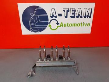 INJECTIEGALERIJ Peugeot 108 (01-2014/-) (232500Q040) beschikbaar voor biedingen