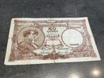 België bankbiljet 20 Frank 1945, Postzegels en Munten, Bankbiljetten | België, Ophalen of Verzenden