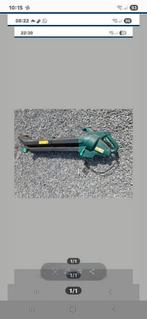 bladblazer opruiming huis, Tuin en Terras, Ophalen of Verzenden, Gebruikt