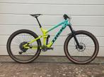 Vtt Trek Slash 9.8 Carbon + roues Carbon, Fietsen en Brommers, Fietsen | Mountainbikes en ATB, Fully, Ophalen, Gebruikt, Trek