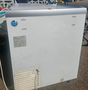 Diepvriesbox van GRAM (Model IG208) 197L, Elektronische apparatuur, Vriezers en Diepvrieskisten, Ophalen of Verzenden